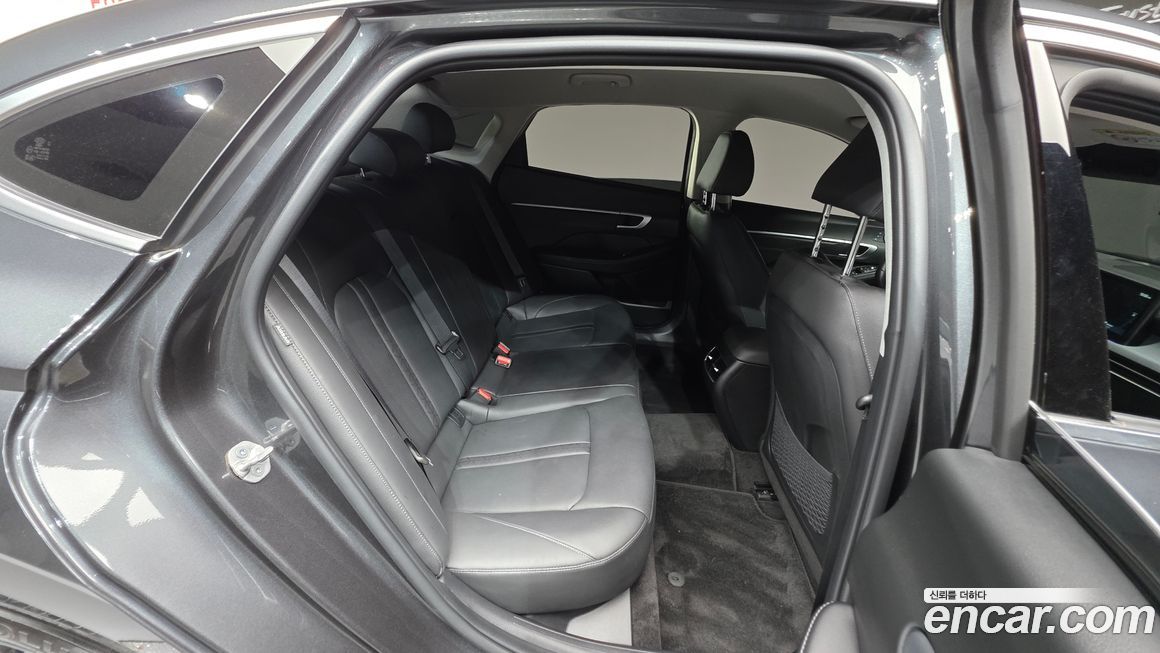 Hyundai Sonata 2025