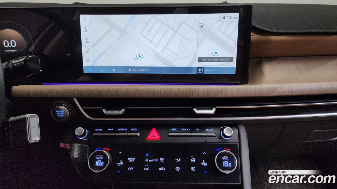 Hyundai Sonata 2024