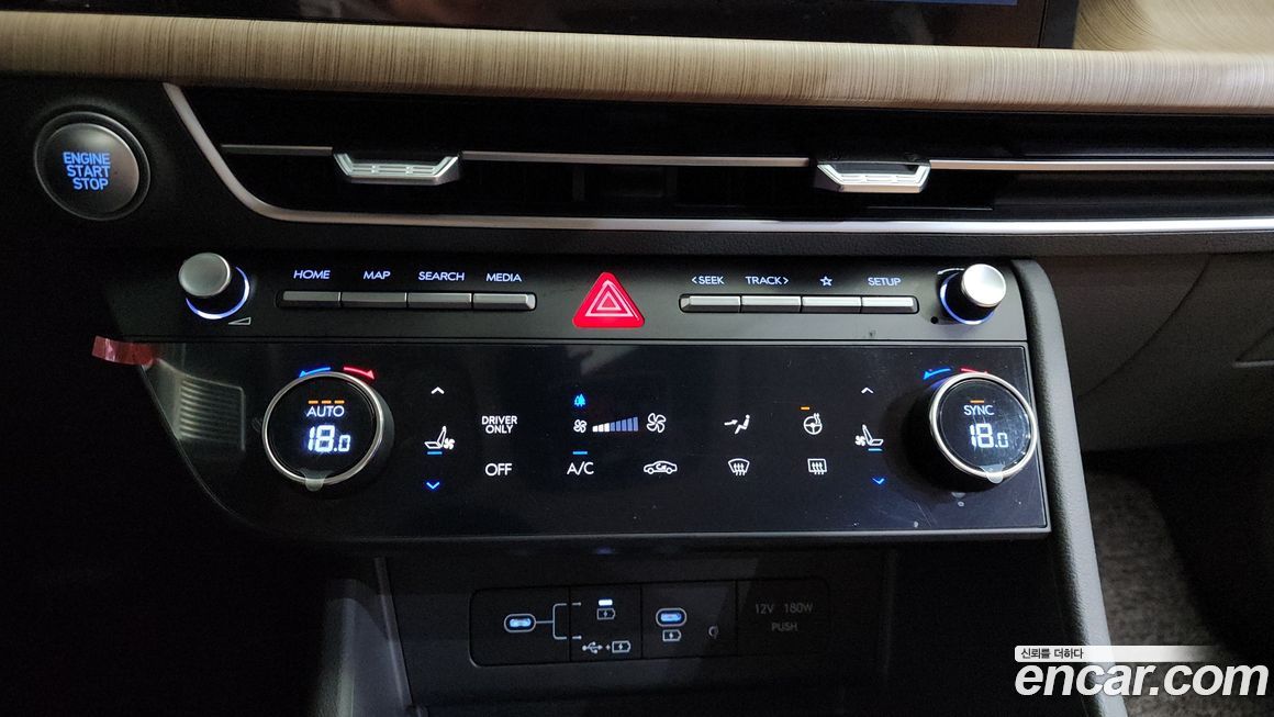 Hyundai Sonata 2024