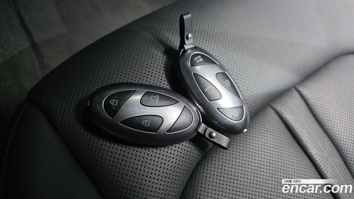 Hyundai Sonata 2025