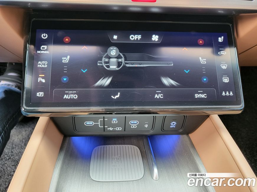 Hyundai Grandeur 2024