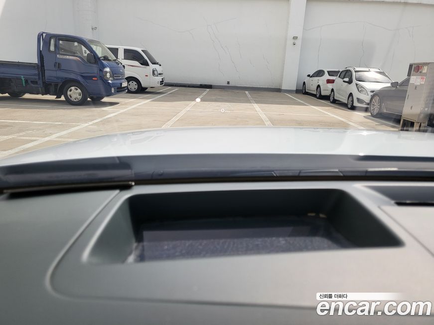 Hyundai Grandeur 2024