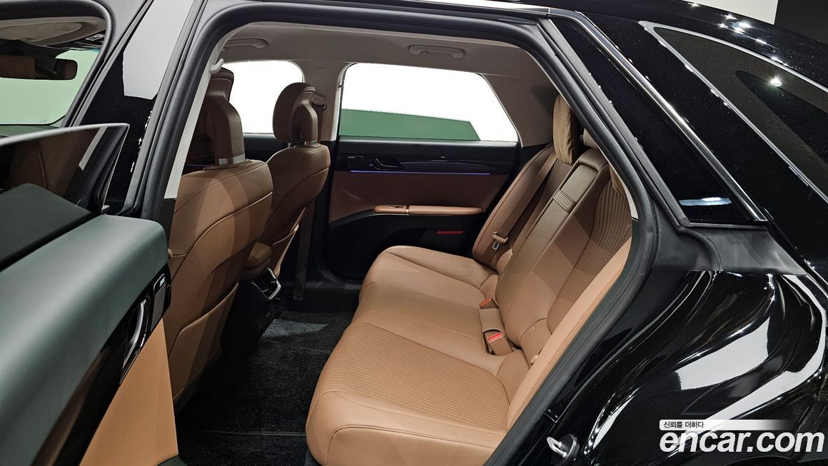 Hyundai Grandeur 2024