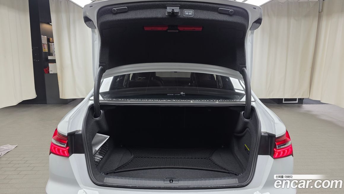 Audi A6 2023