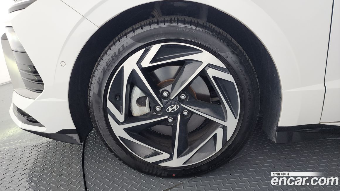 Hyundai Sonata 2024