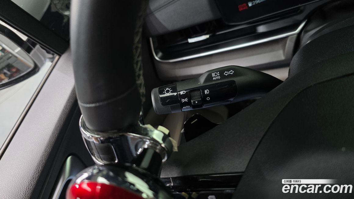 Kia Canival 2025
