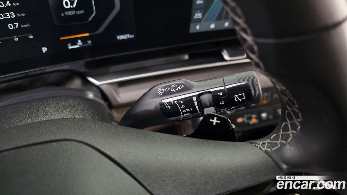 Kia Canival 2025