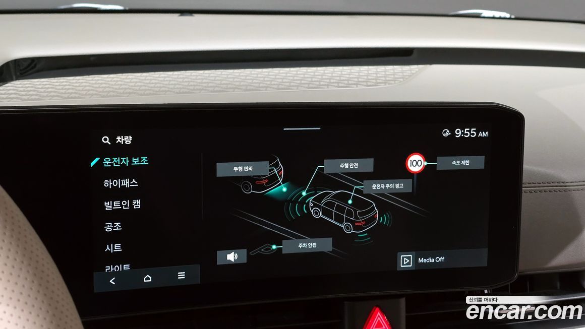 Kia Canival 2025