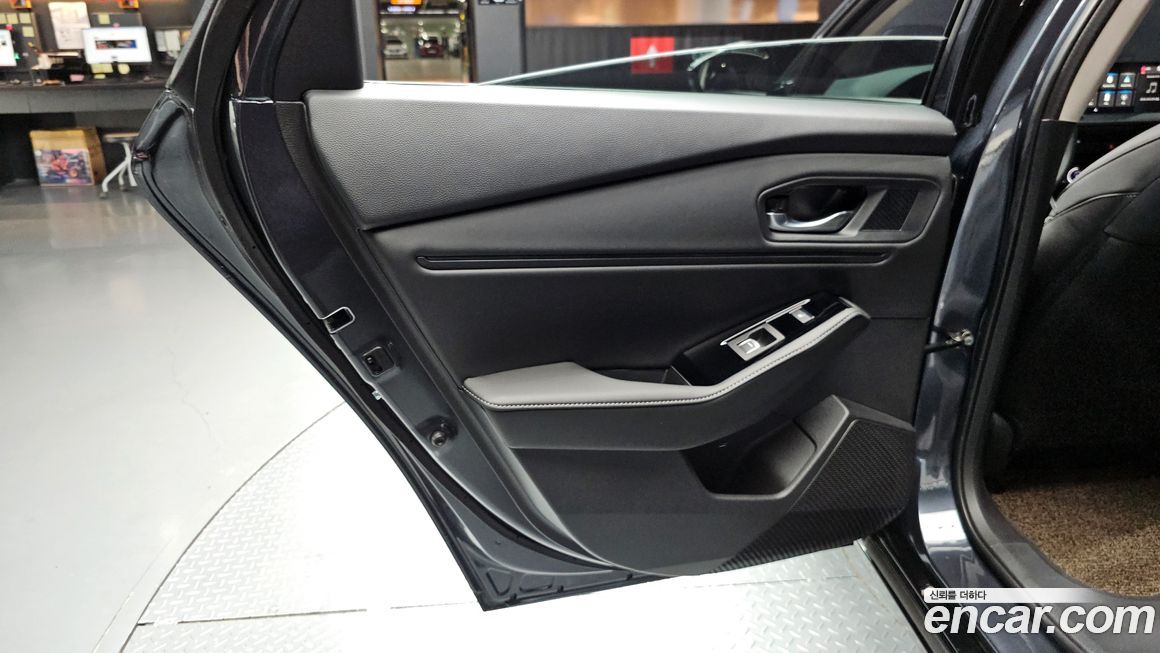 Honda Accord 2023