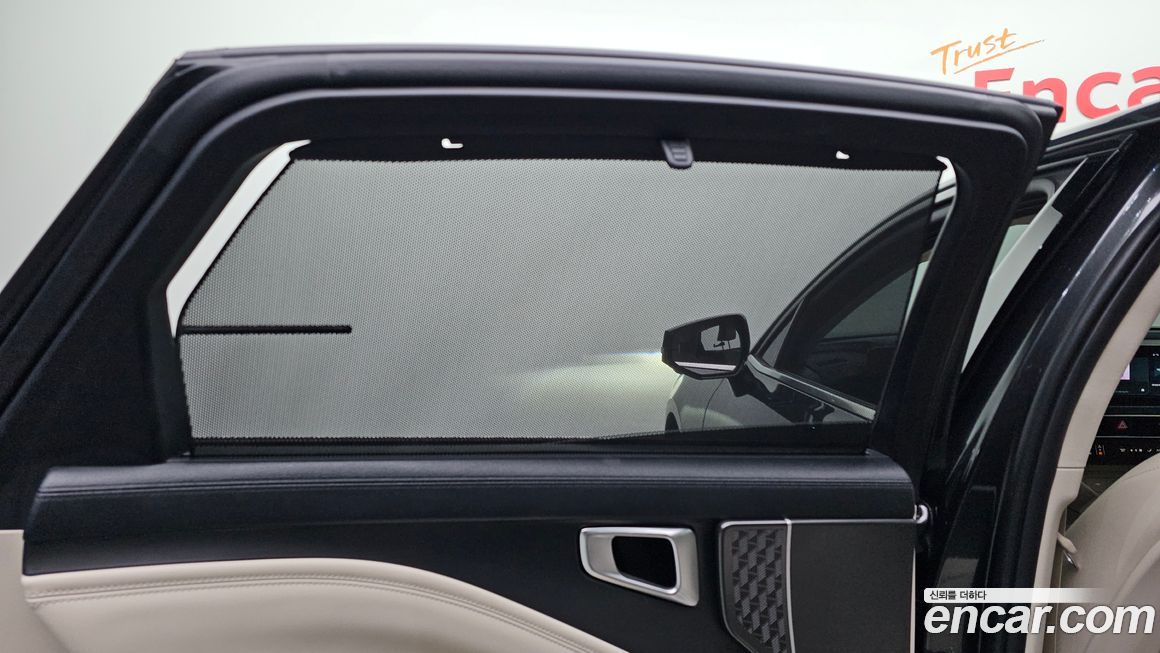 Kia K8 2025