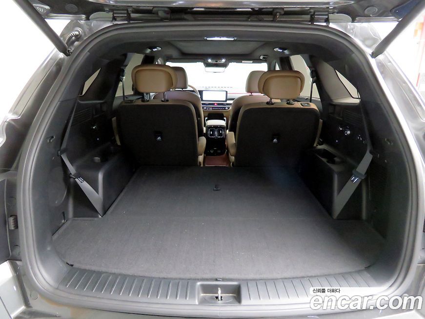 Kia Sorento 2024