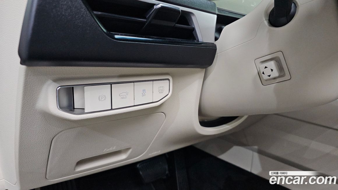 Kia K8 2025