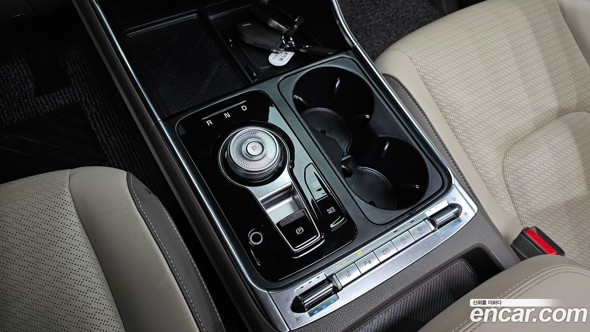 Kia Canival 2024