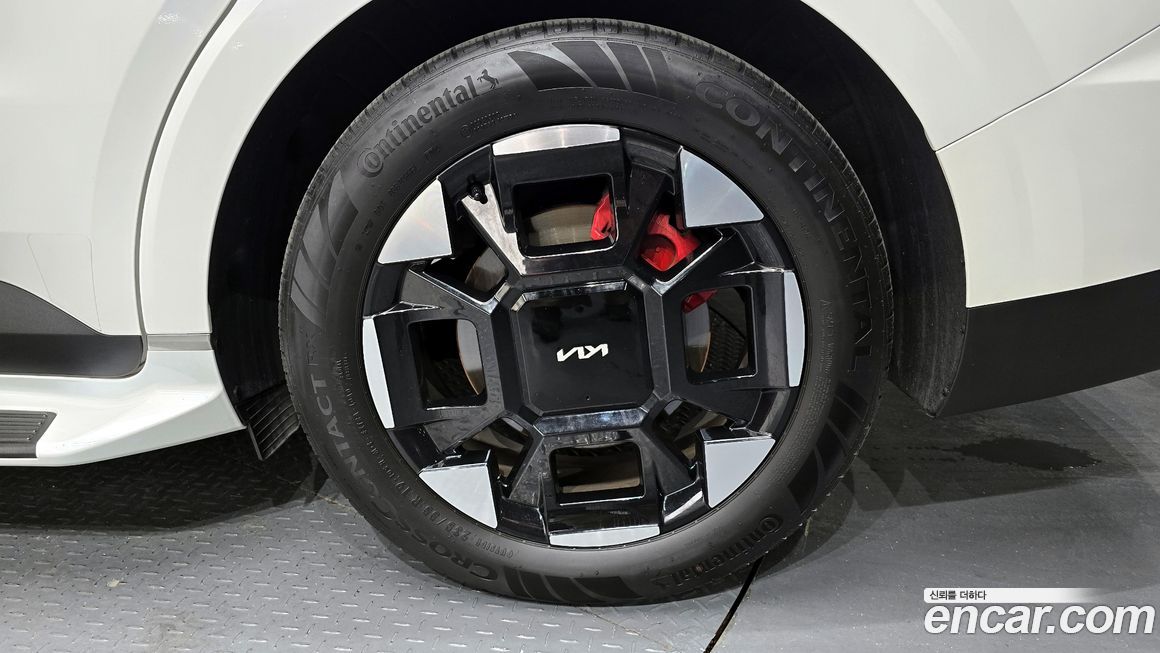 Kia Canival 2025