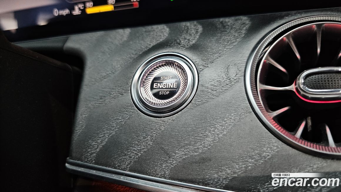 Mercedes-Benz CLS-Class 2020