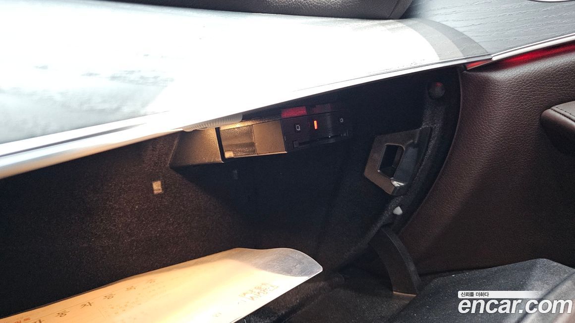 Mercedes-Benz CLS-Class 2020