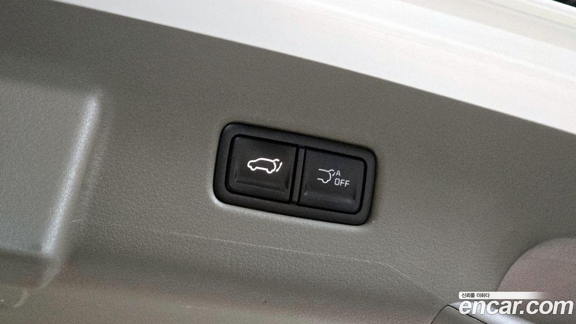 Kia Canival 2025