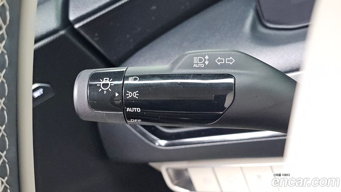 Kia K8 2025