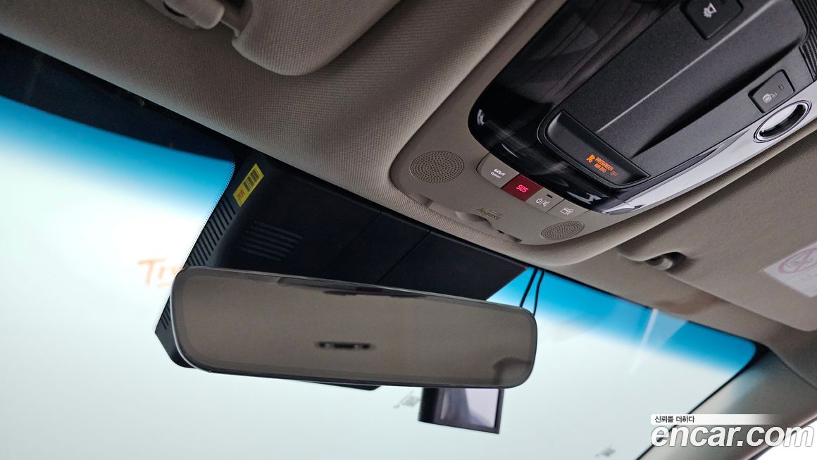 Kia K8 2025