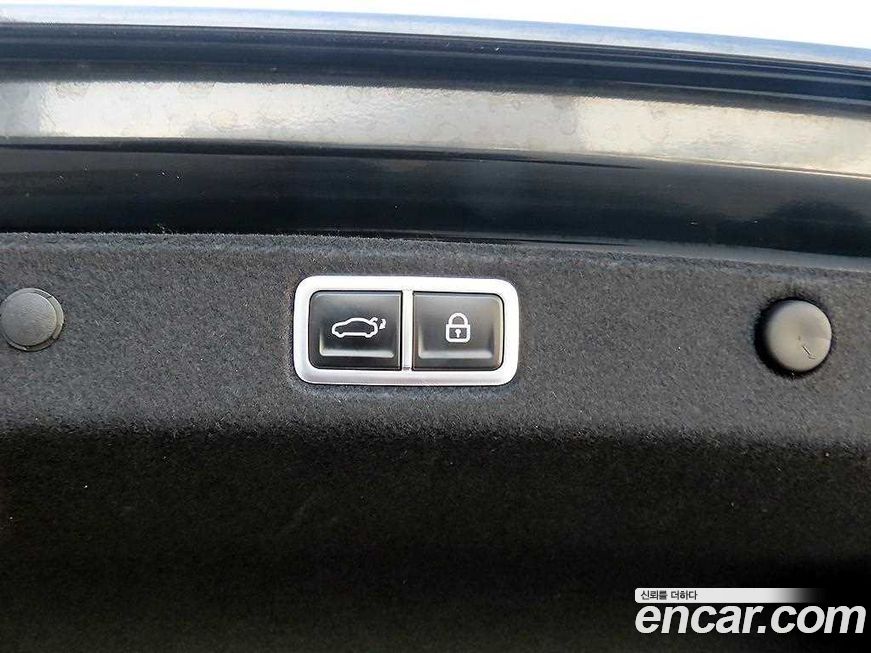 Hyundai Grandeur 2025
