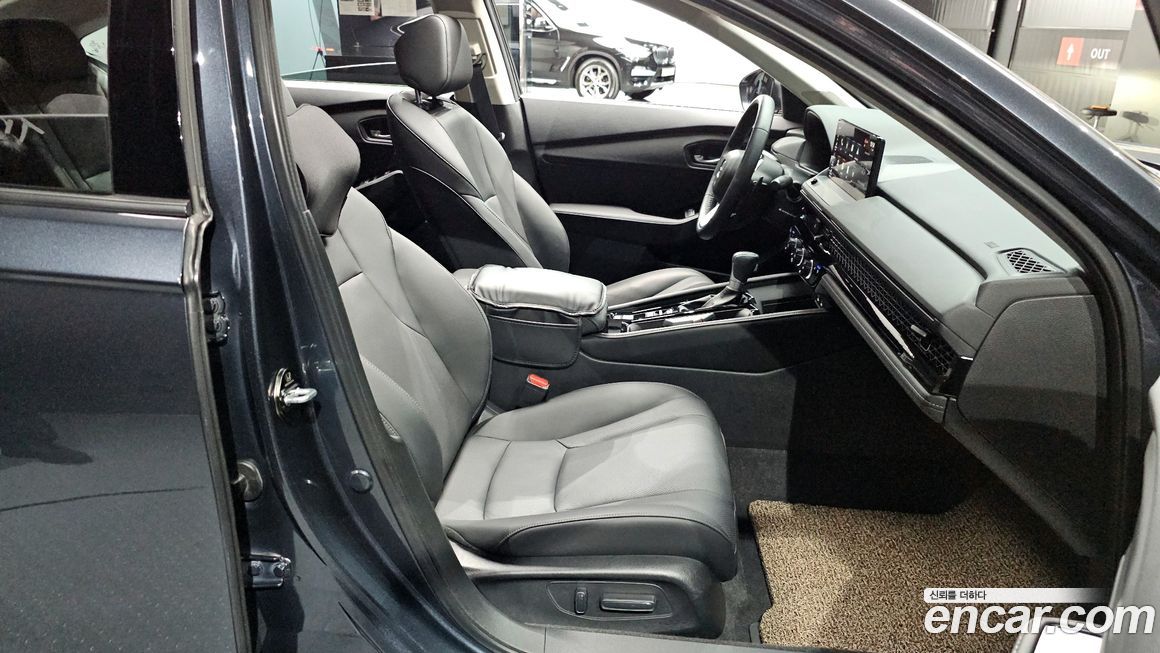 Honda Accord 2023