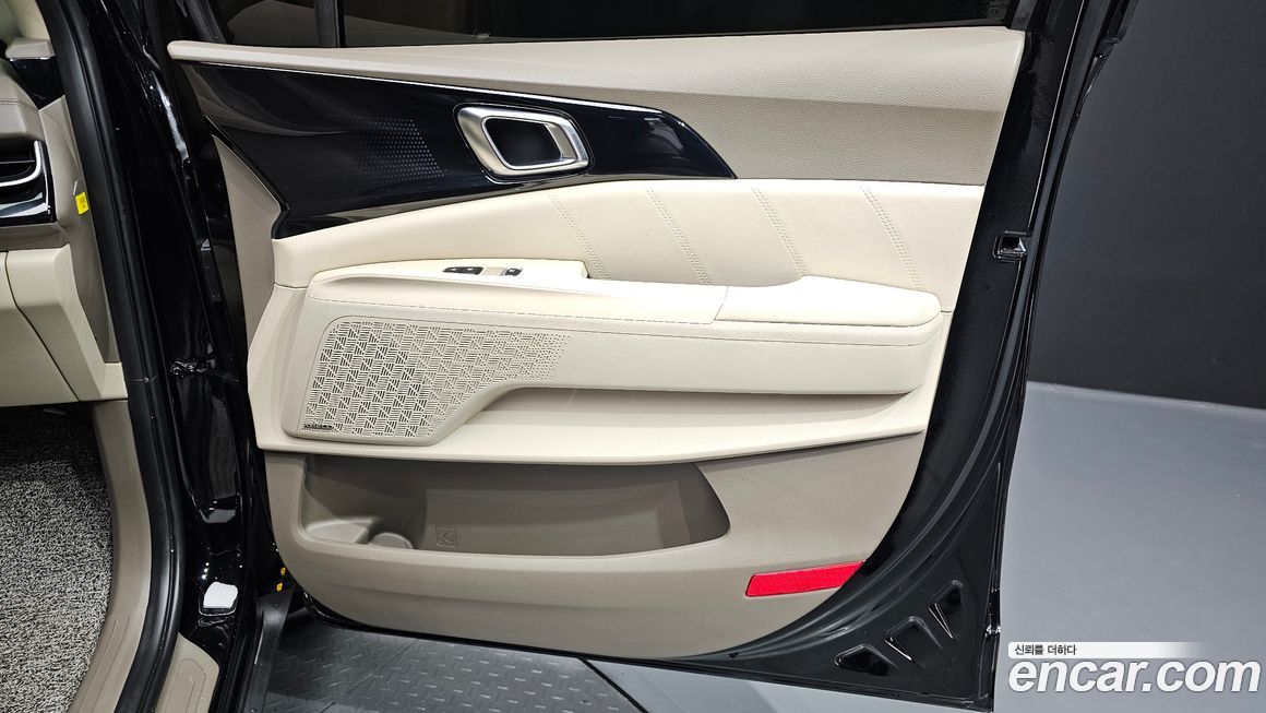 Kia Canival 2024