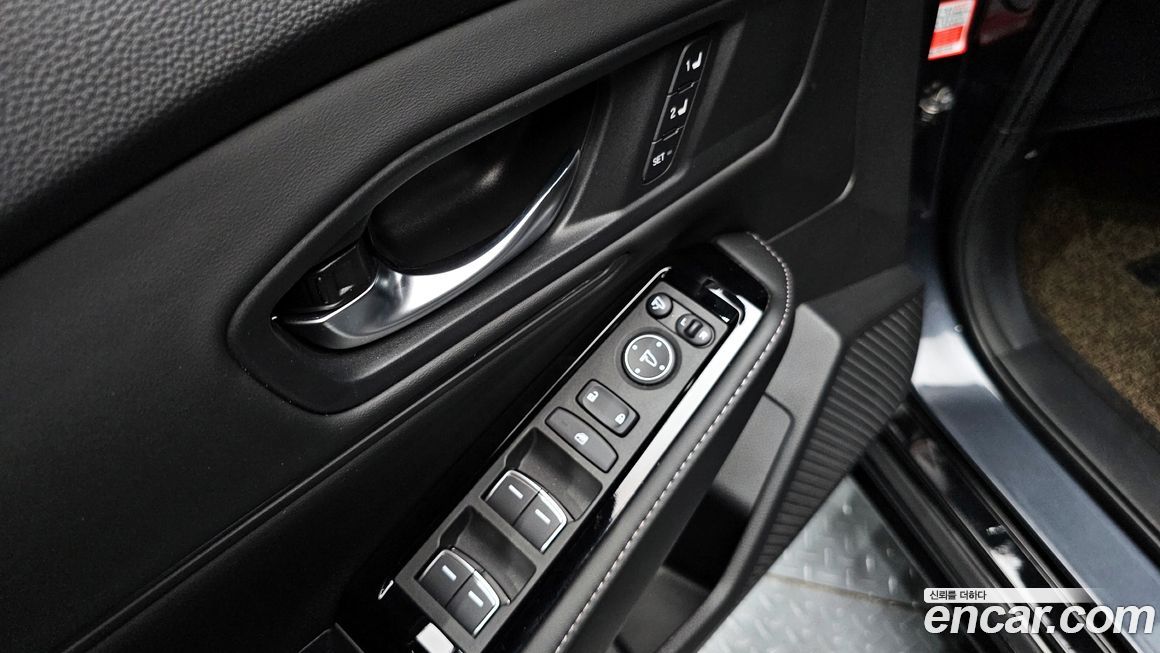 Honda Accord 2023
