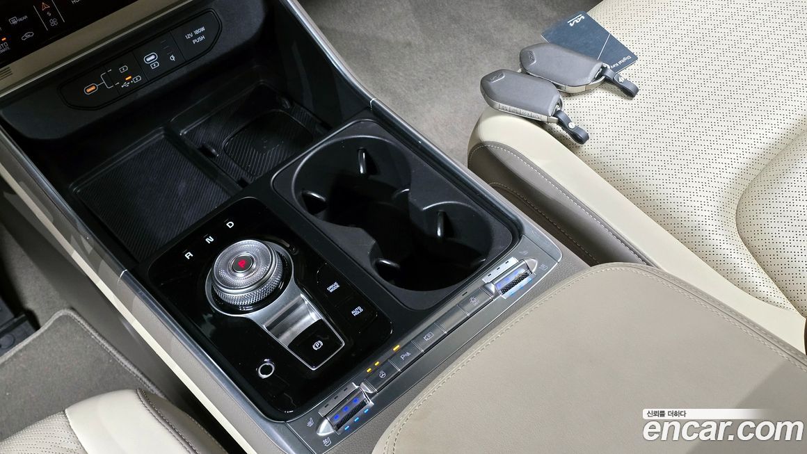 Kia Canival 2025