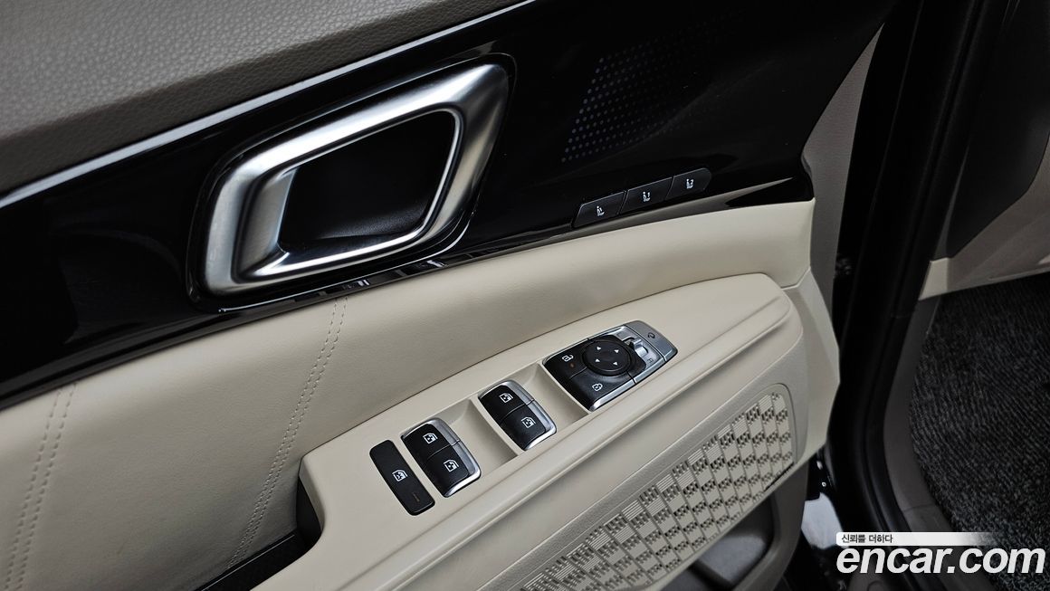 Kia Canival 2024