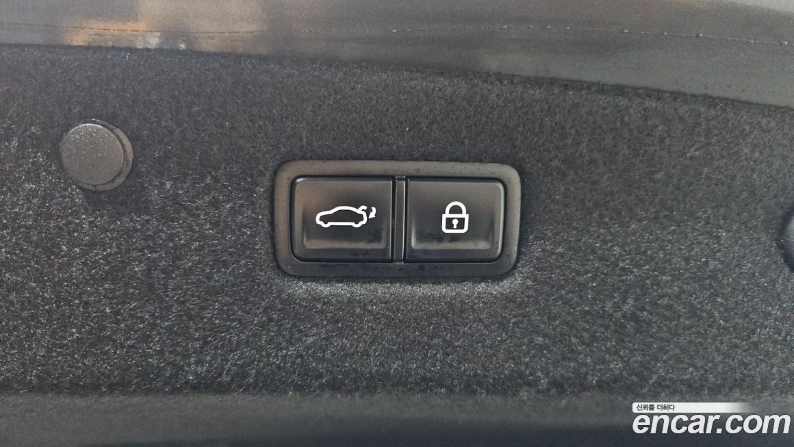 Kia K8 2025