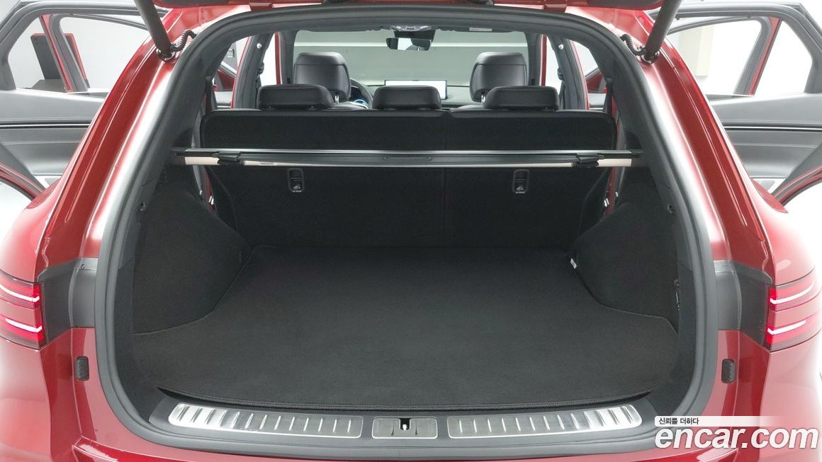 Genesis GV70 2021