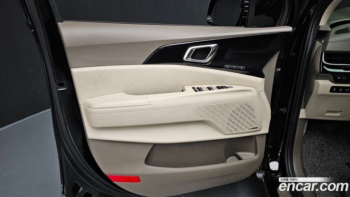 Kia Canival 2024