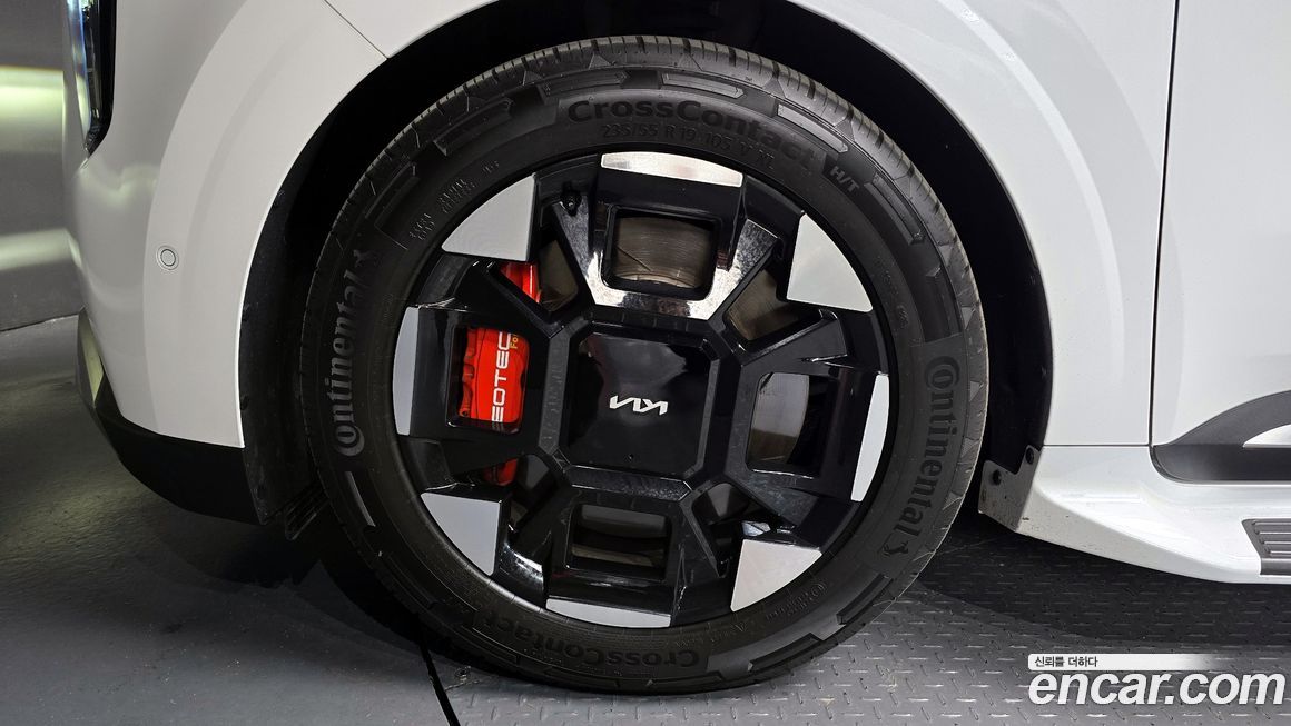 Kia Canival 2025