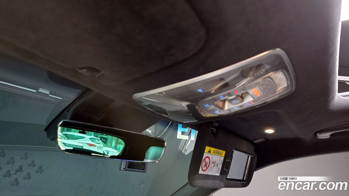 Genesis GV70 2021