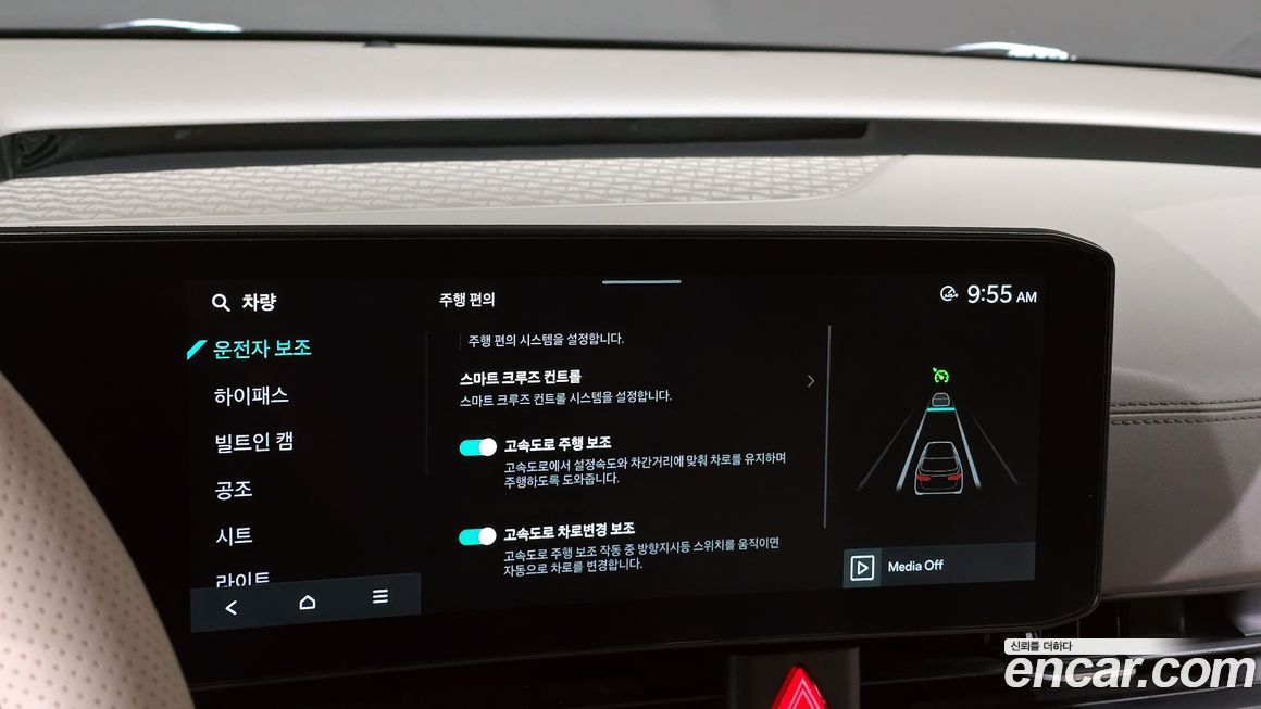 Kia Canival 2025