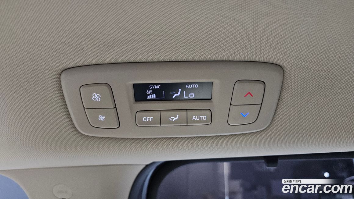 Kia Canival 2024