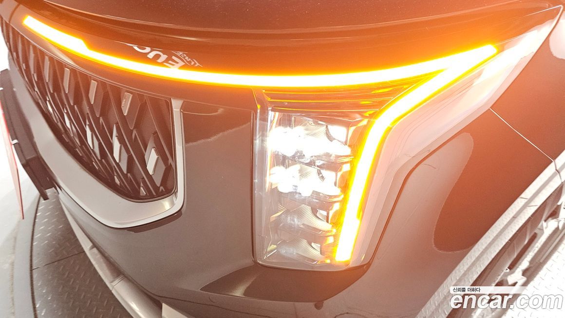 Kia Canival 2024