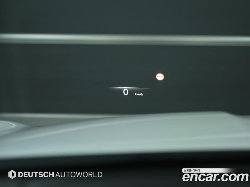 Genesis GV70 2022