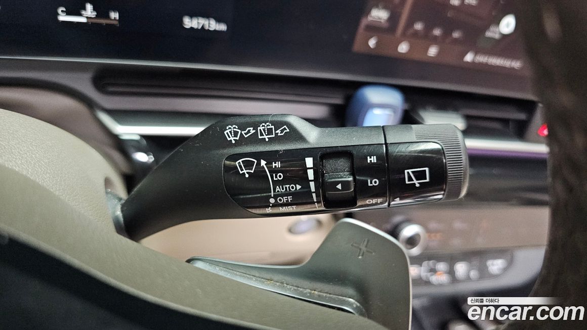 Kia Canival 2024