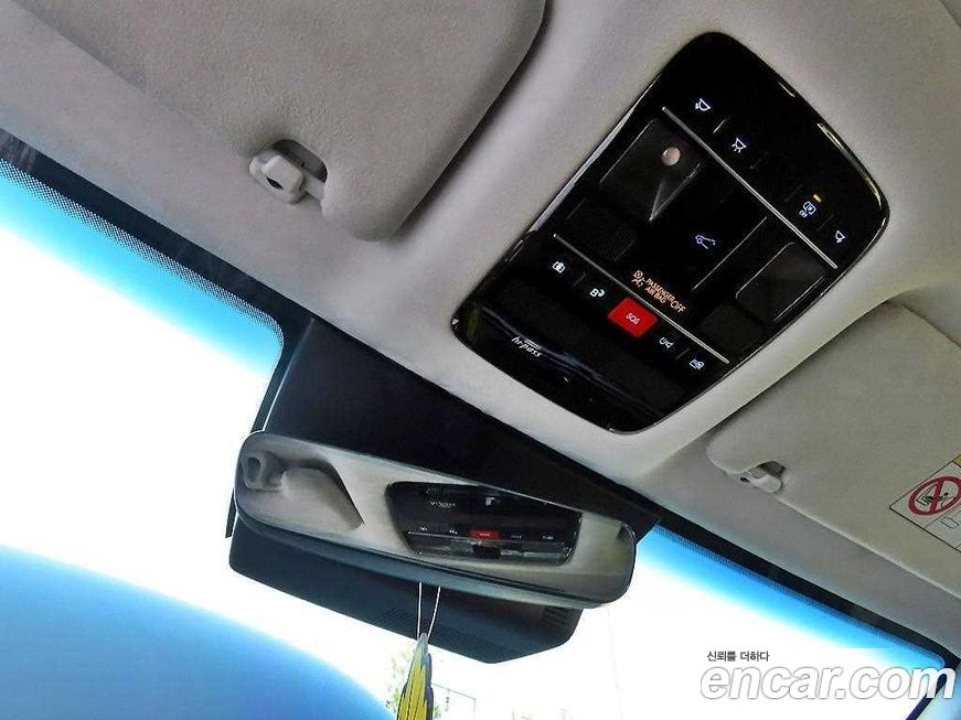 Hyundai Grandeur 2025