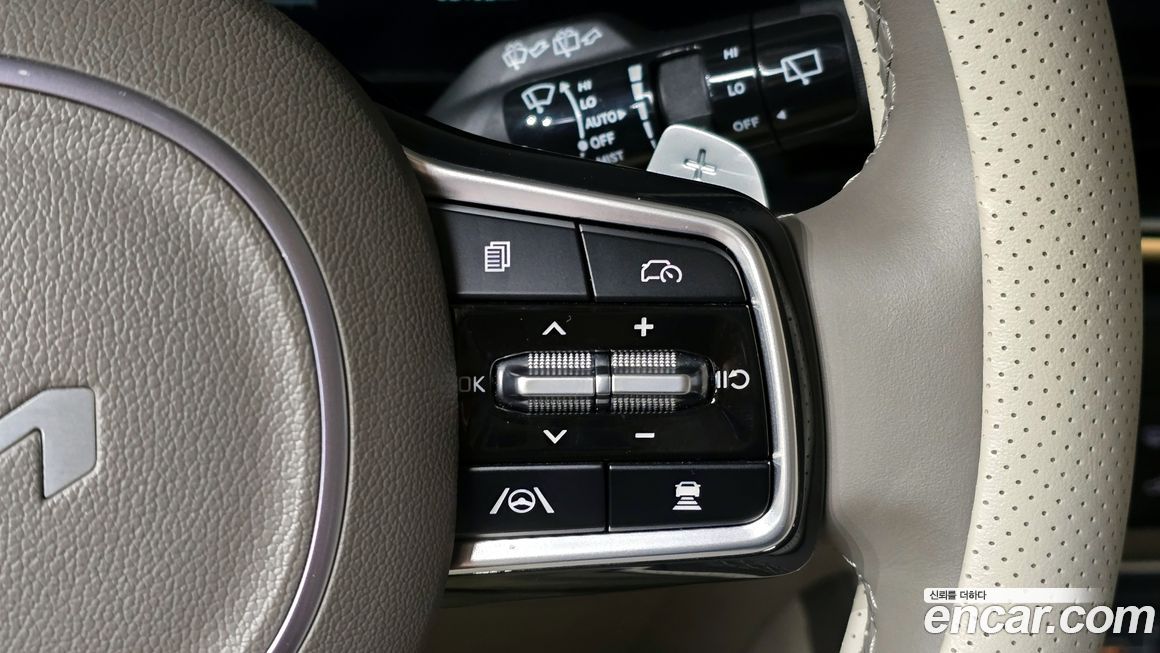 Kia Canival 2025