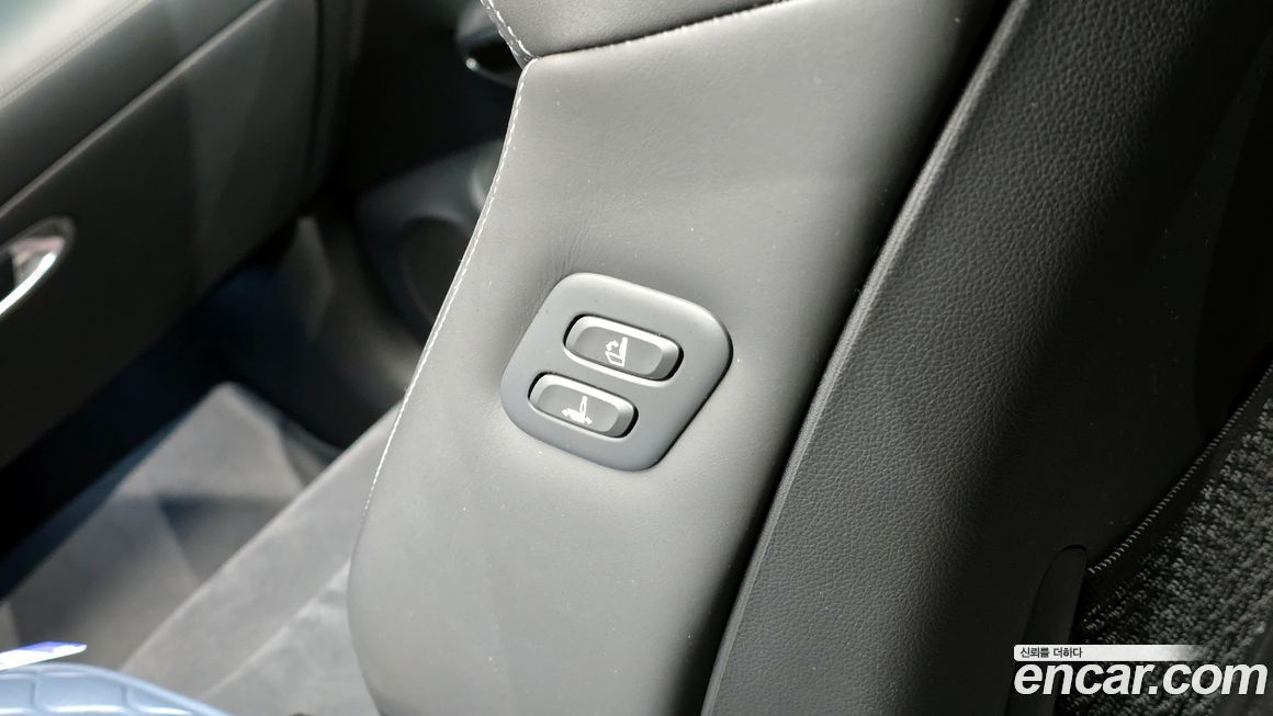 Genesis GV70 2021