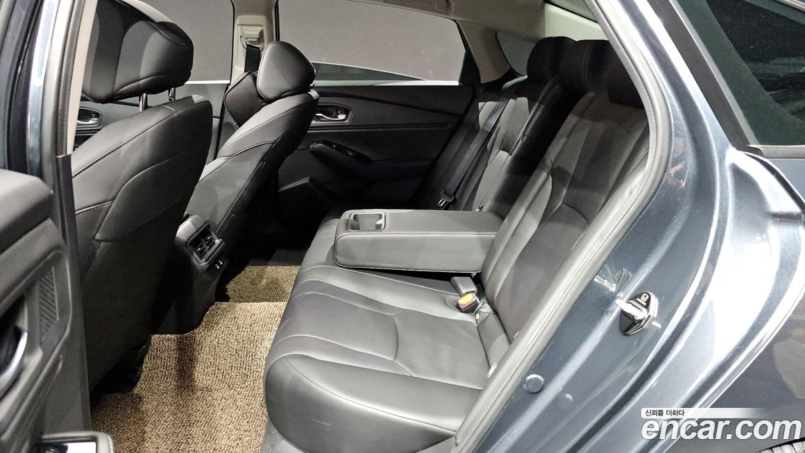 Honda Accord 2023