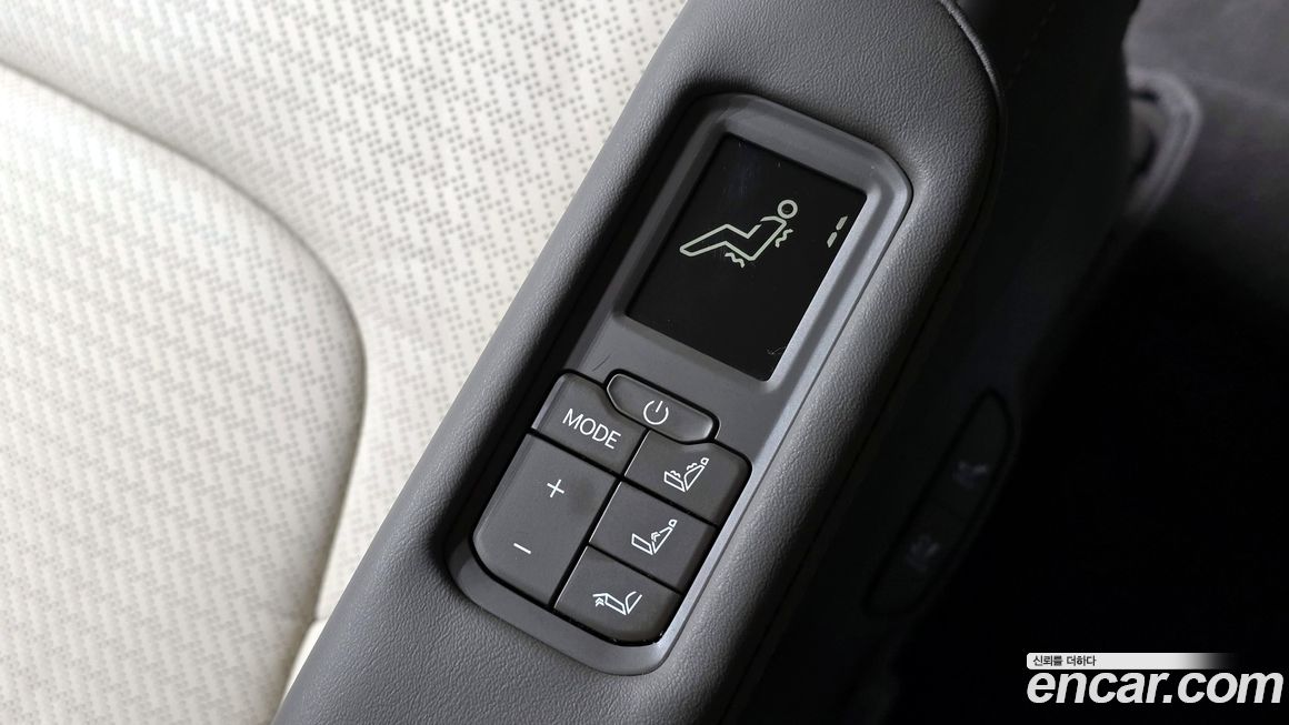 Kia Canival 2025