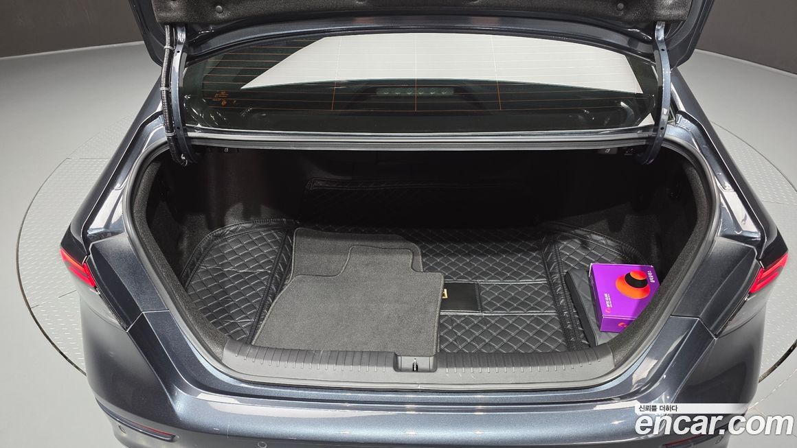 Honda Accord 2023