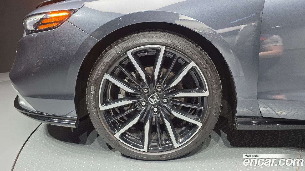 Honda Accord 2023