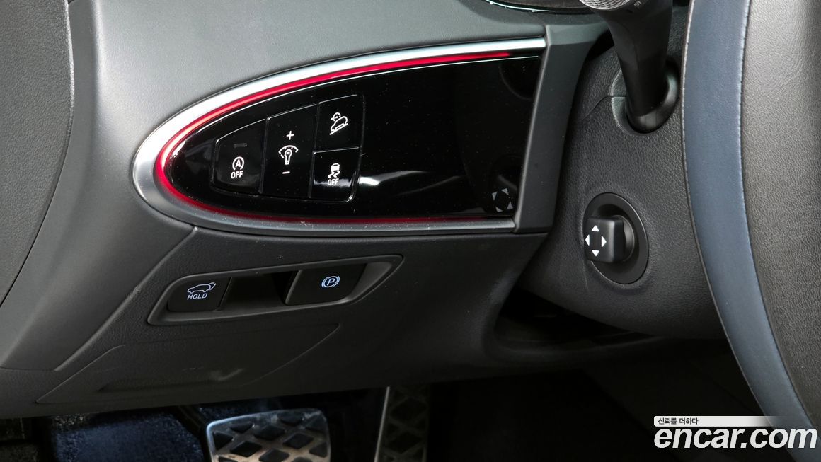 Genesis GV70 2021