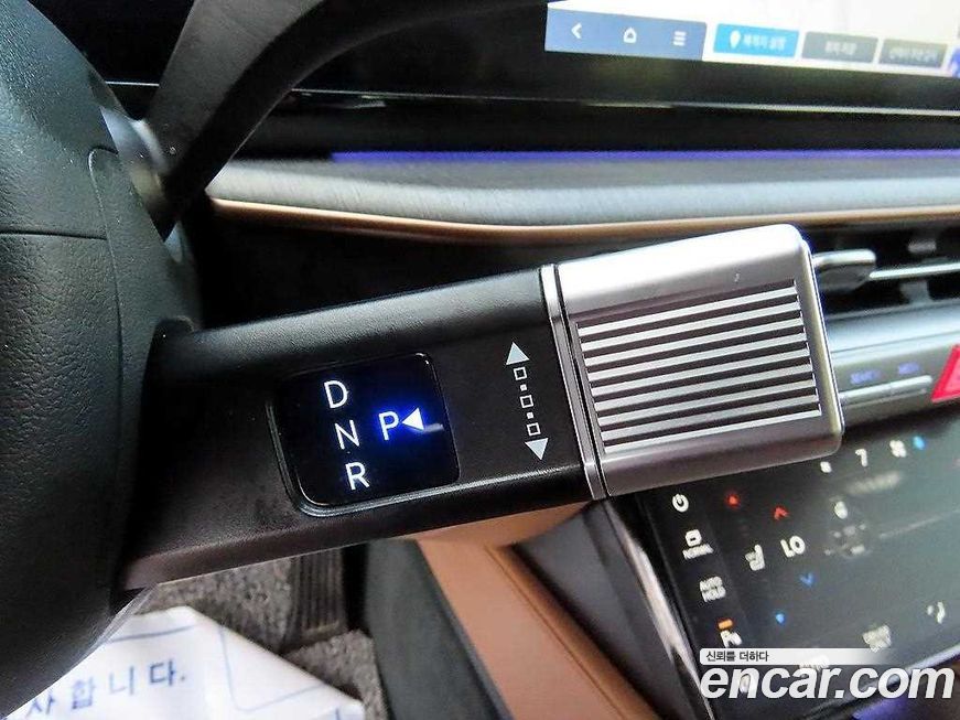 Hyundai Grandeur 2025