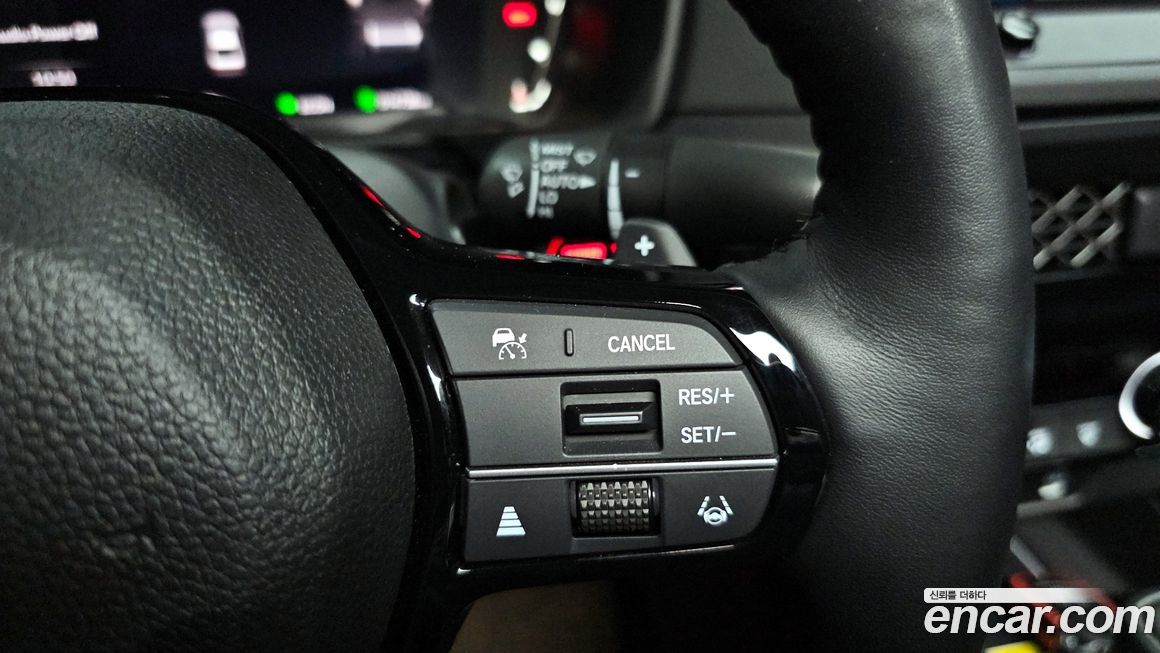 Honda Accord 2023