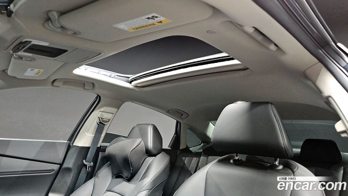 Honda Accord 2023